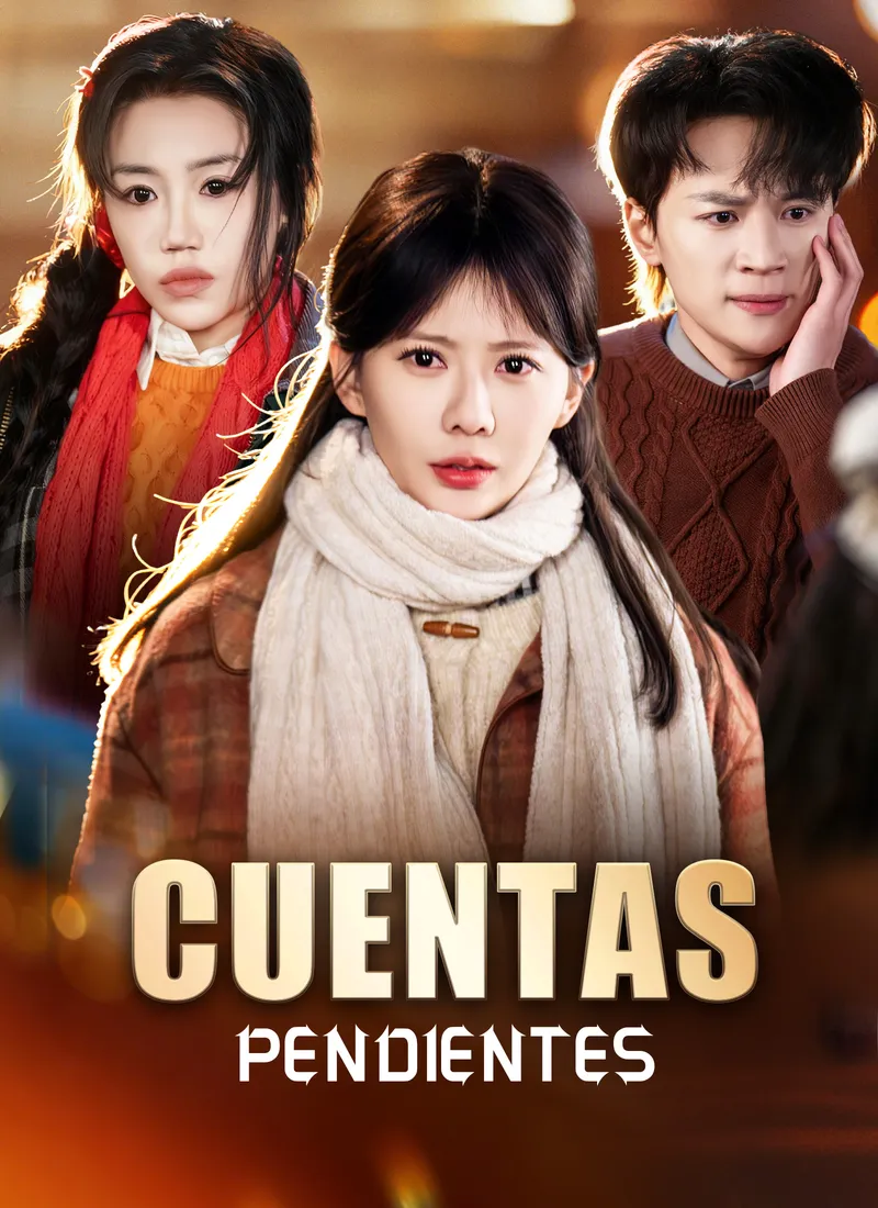 Portada de Cuentas Pendientes