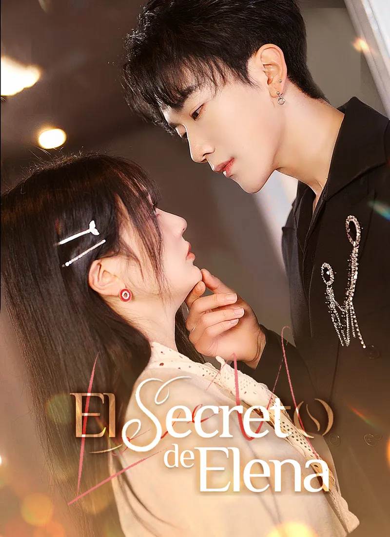 Portada de [Doblado]El Secreto de Elena