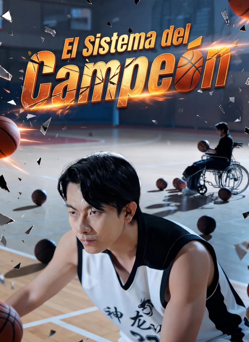 Portada de El Sistema del Campeón