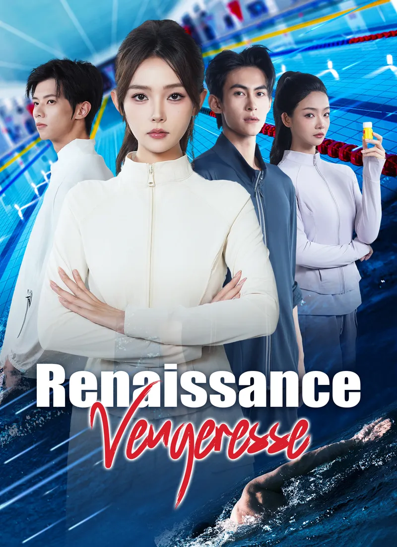 Couverture de Renaissance Vengeresse