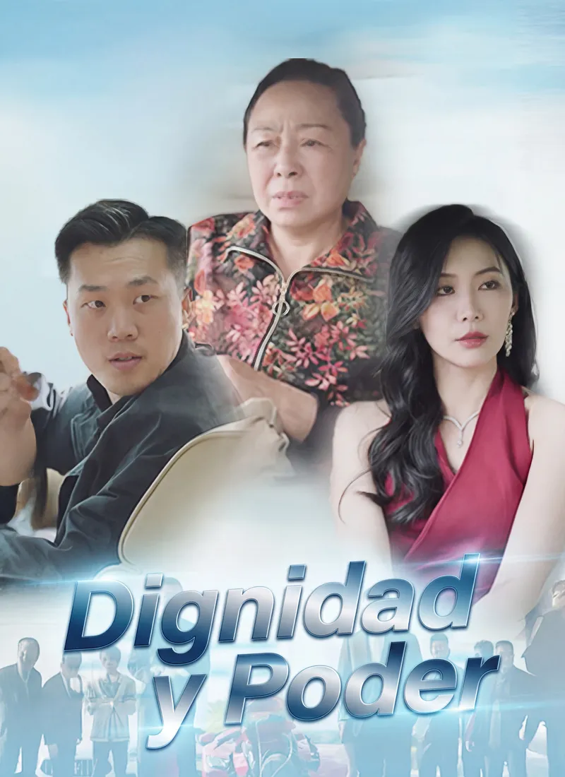 Portada de Dignidad y Poder