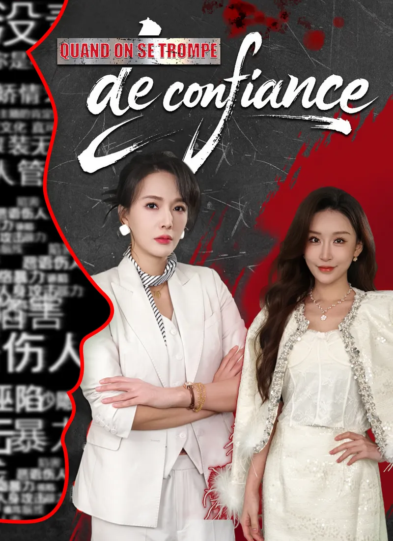 Couverture de Quand on se trompe de confiance