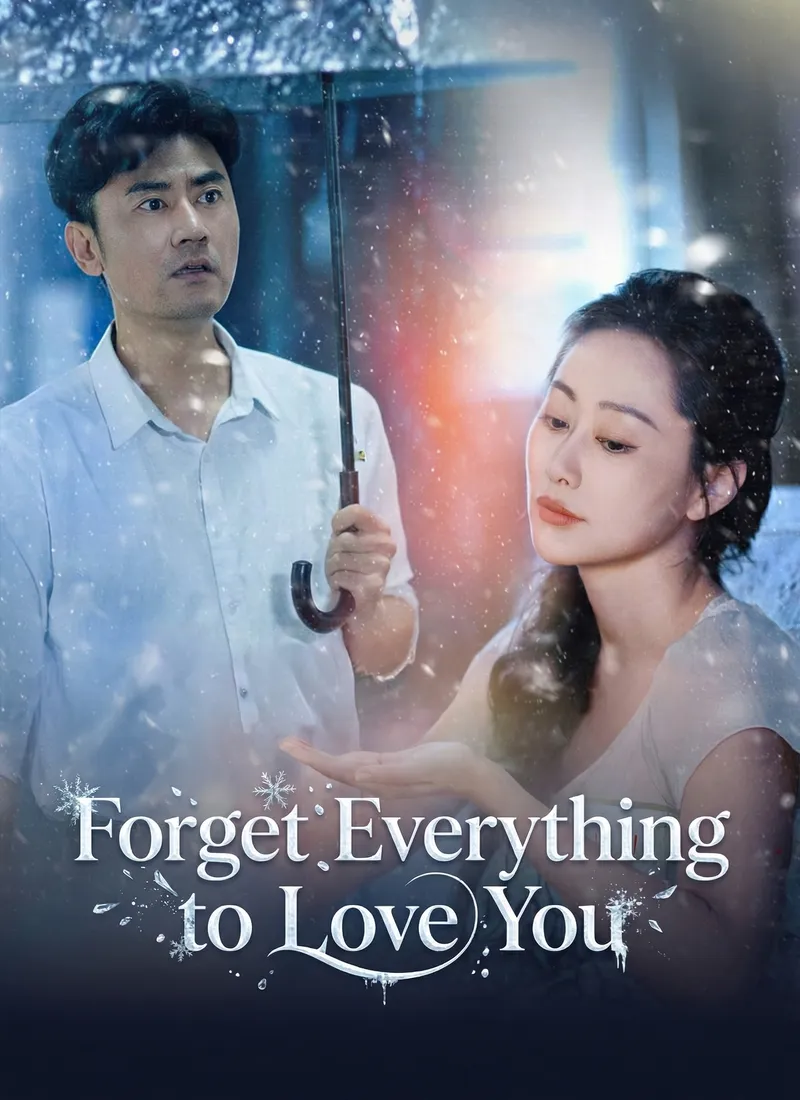 Forget Everything to Love You cover