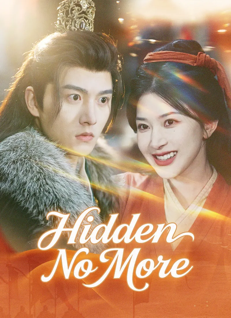 [Dubbed]Hidden No More cover