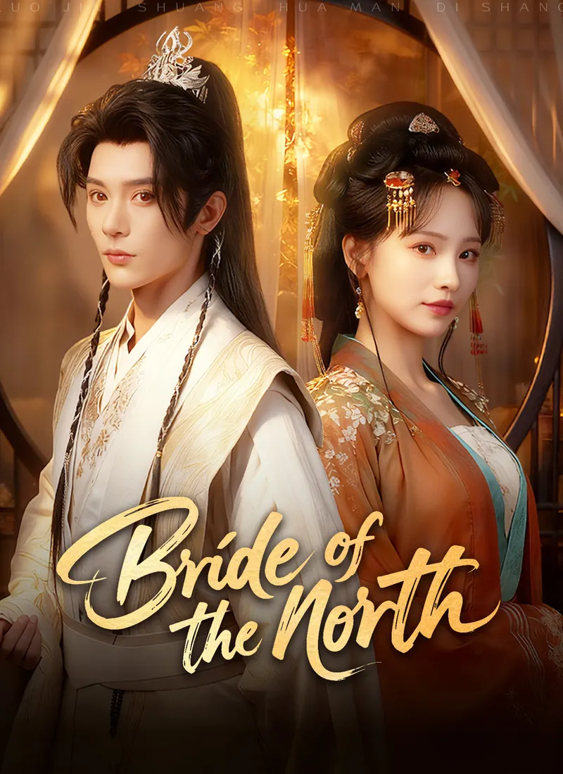 Bride of the North cover