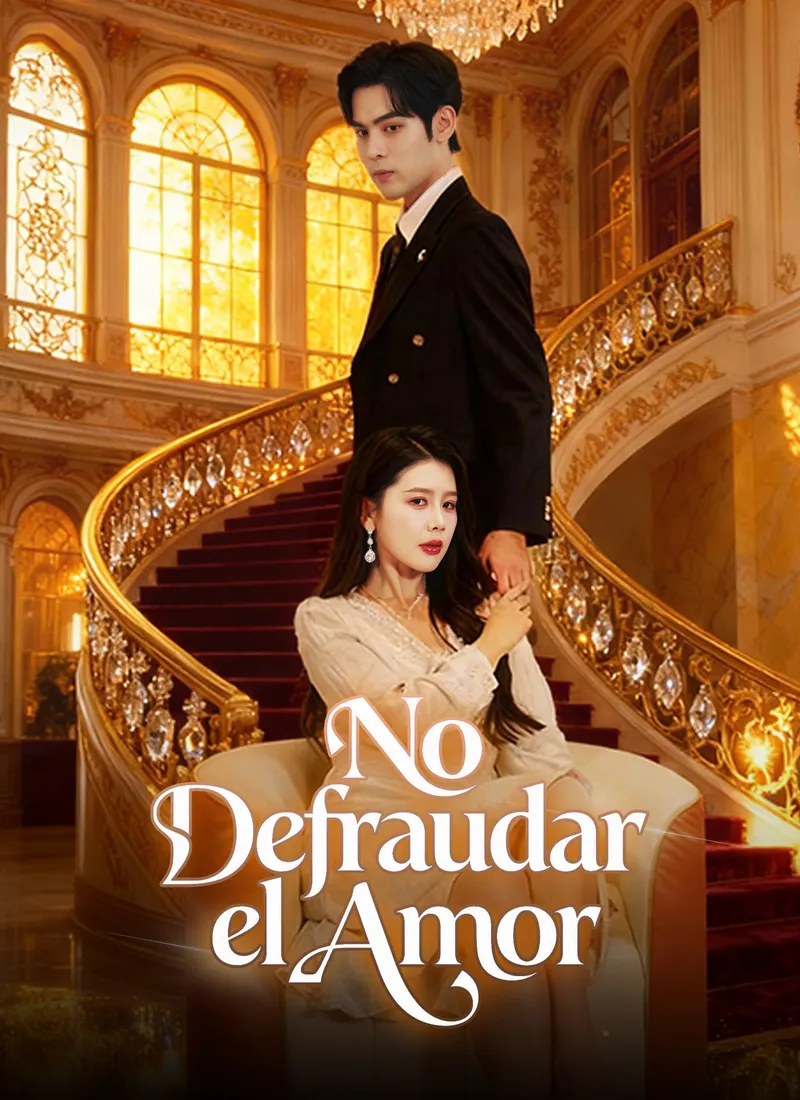 Portada de No Defraudar el Amor