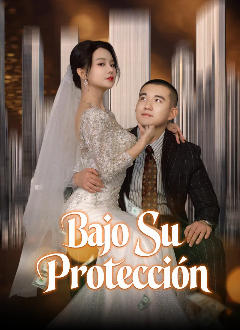 Portada de Bajo Su Protección