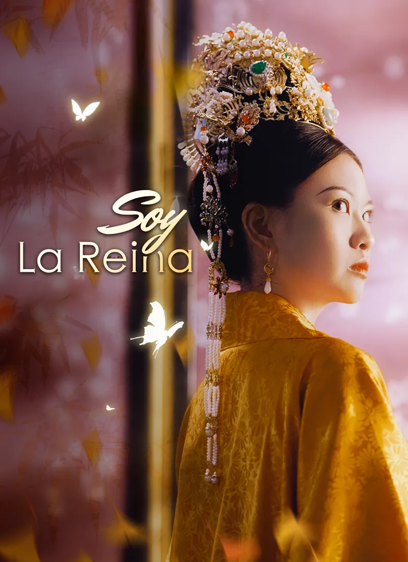 Portada de [Doblado] Soy La Reina