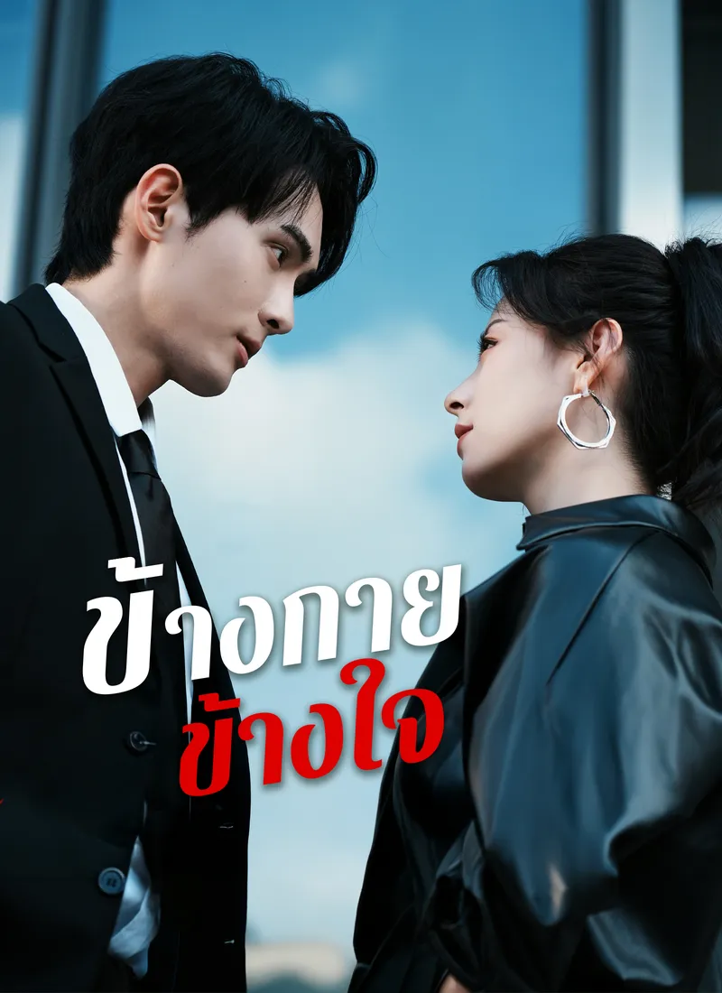 หน้าปกข้างกายข้างใจ