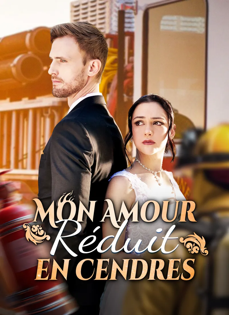Couverture de [Doublé]Mon Amour Réduit en Cendres