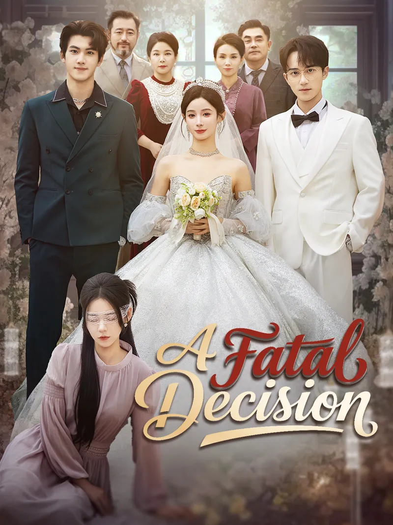 A Fatal Decision cover