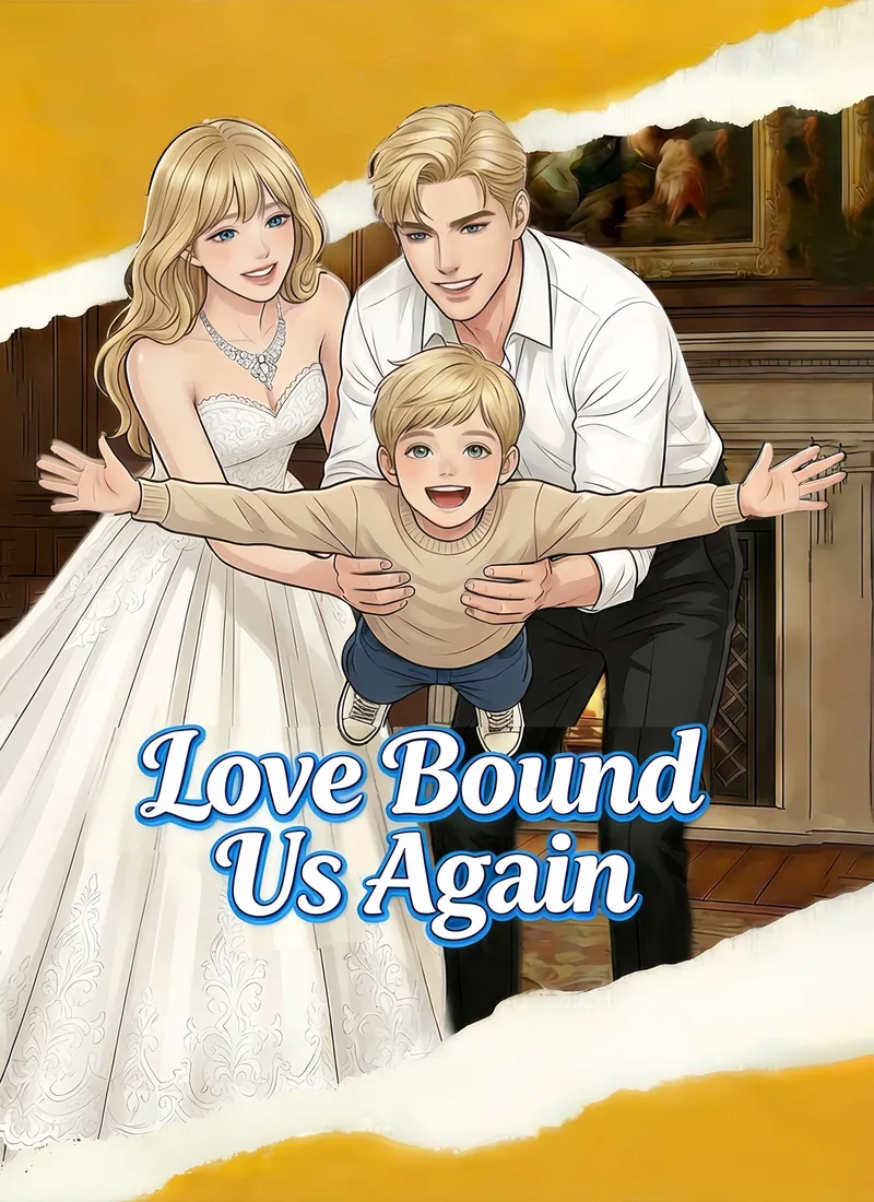 Love Bound Us Again cover