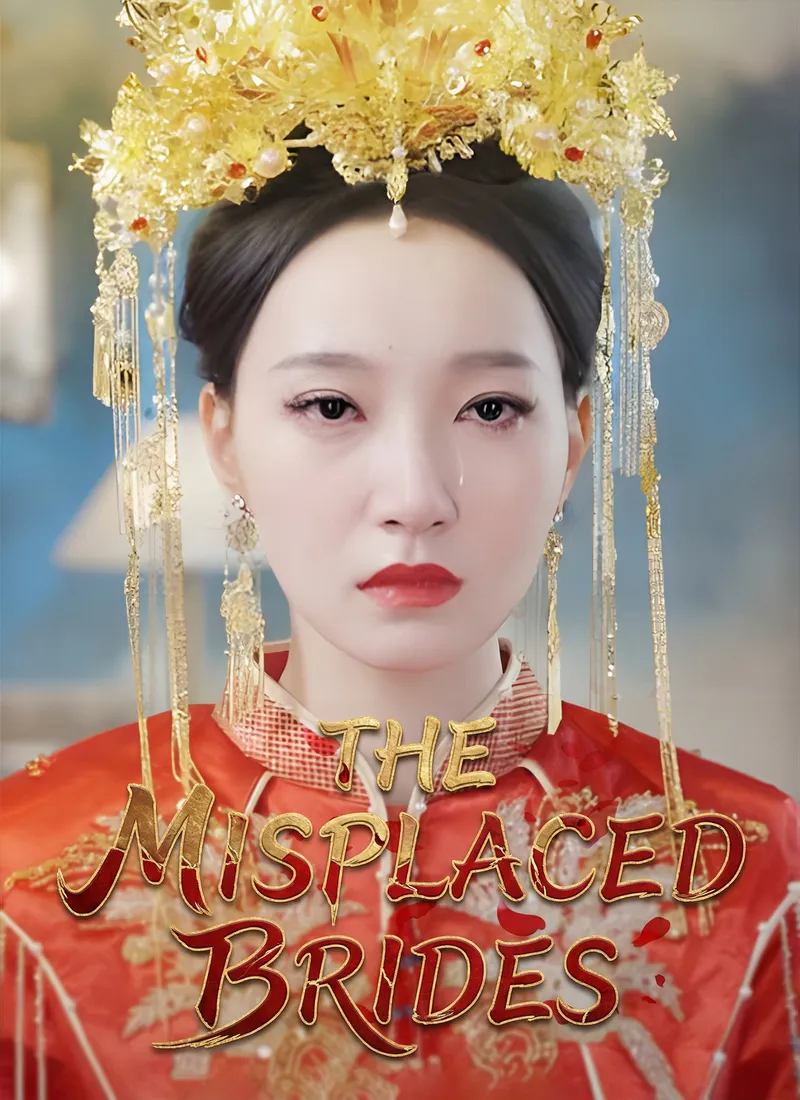 [Dubbed]The Misplaced Brides cover