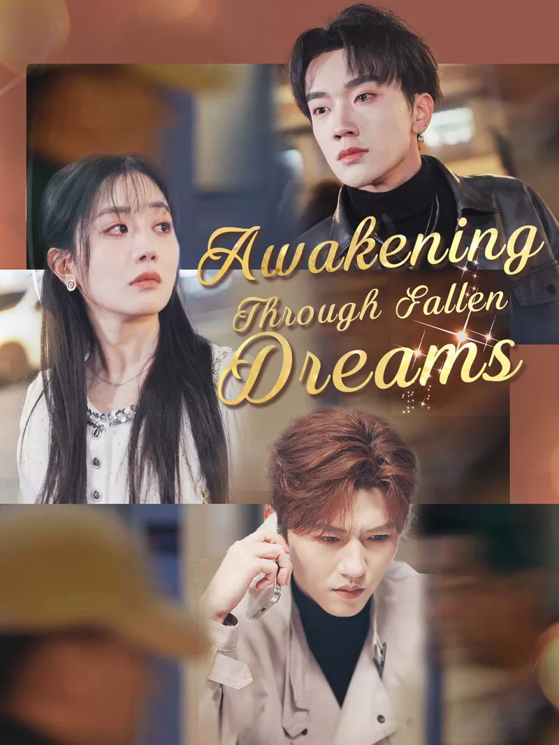 [Dubbed]Awakening Through Fallen Dreams cover
