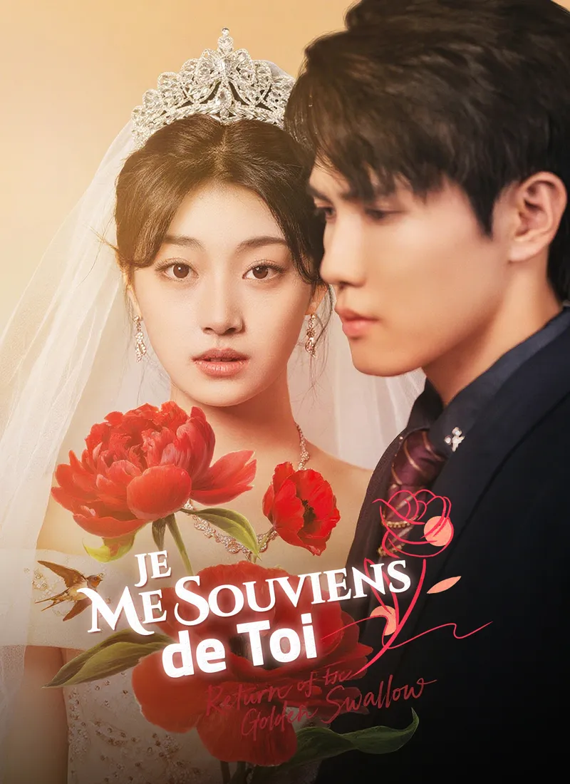 Couverture de [Doublé]Je Me Souviens de Toi