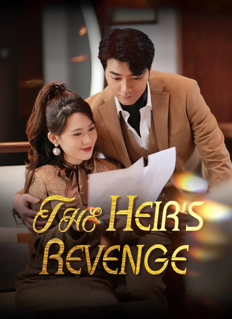 [Dubbed]The Heir's Revenge cover
