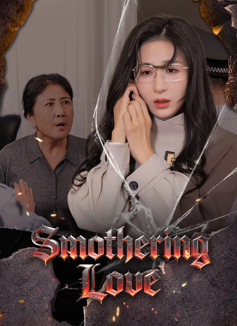 Smothering Love cover