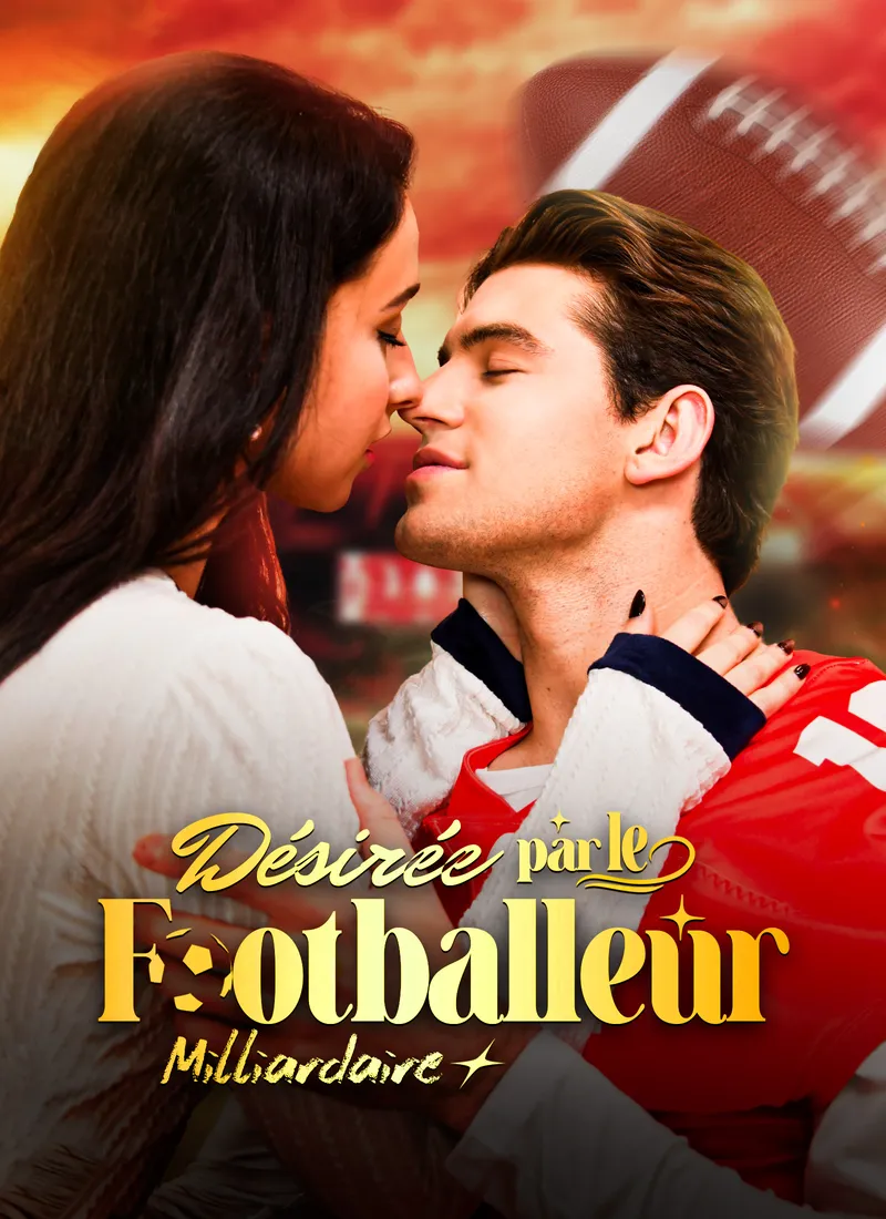 Couverture de [Doublé]Désirée par le Footballeur Milliardaire
