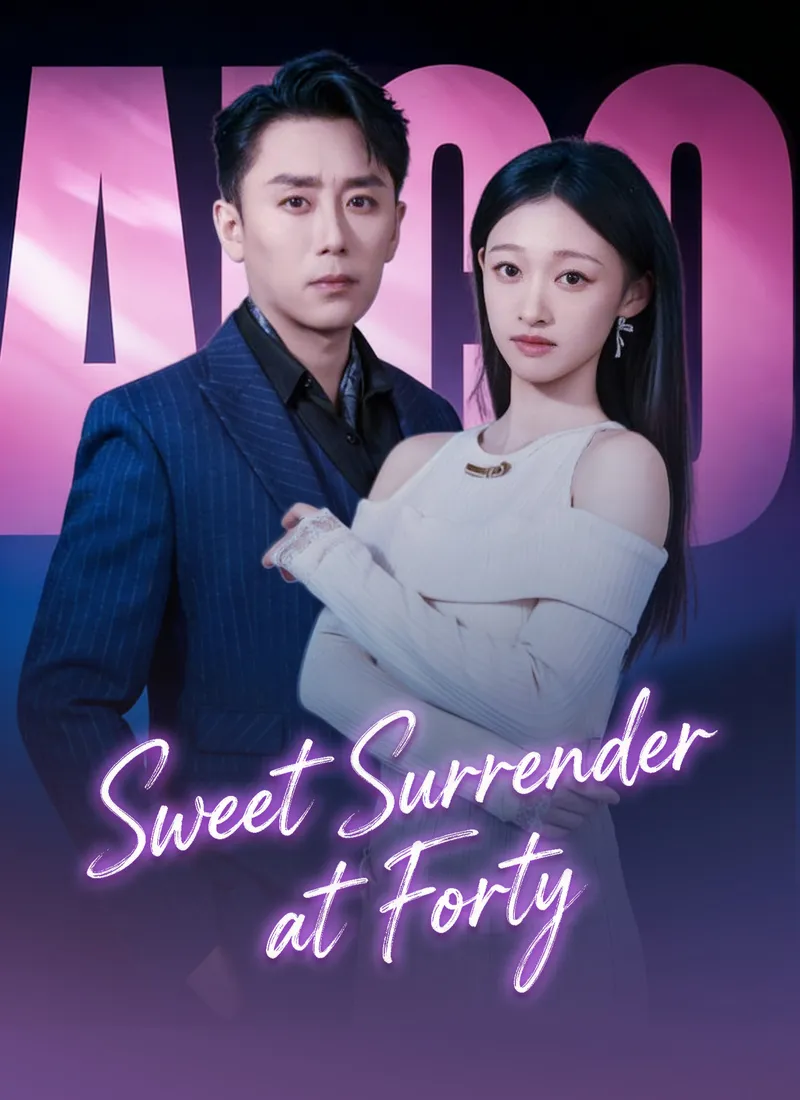 Sweet Surrender at Forty cover