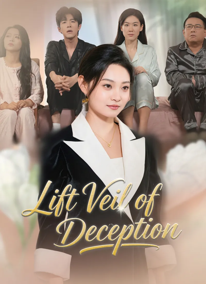 Lift Veil of Deception cover