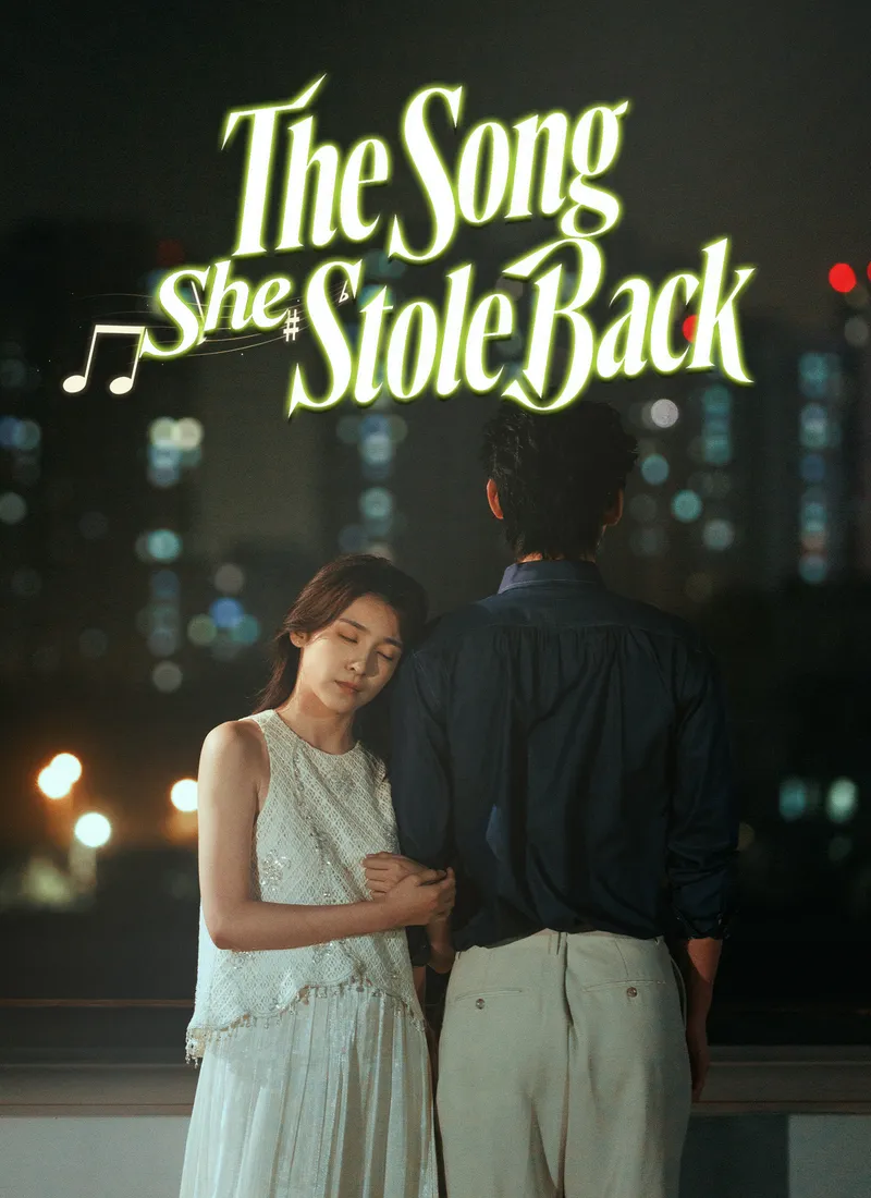 [Dubbed]The Song She Stole Back cover