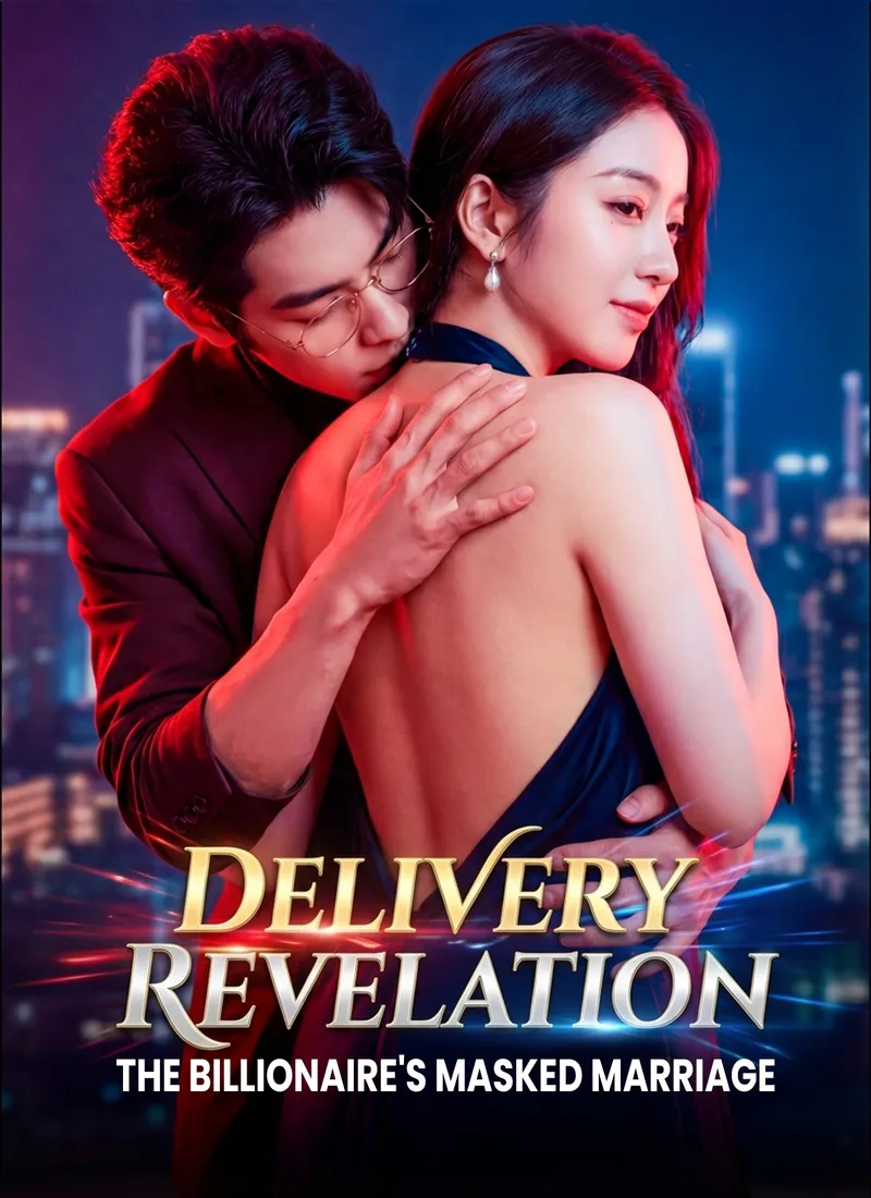 [Dubbed] Delivery Revelation: The Billionaire's Masked Marriage cover