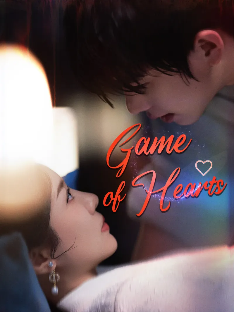 [Dubbed]Game of Hearts cover