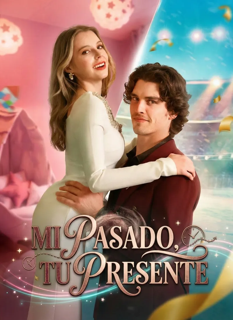 Portada de [Doblado]Mi Pasado, Tu presente