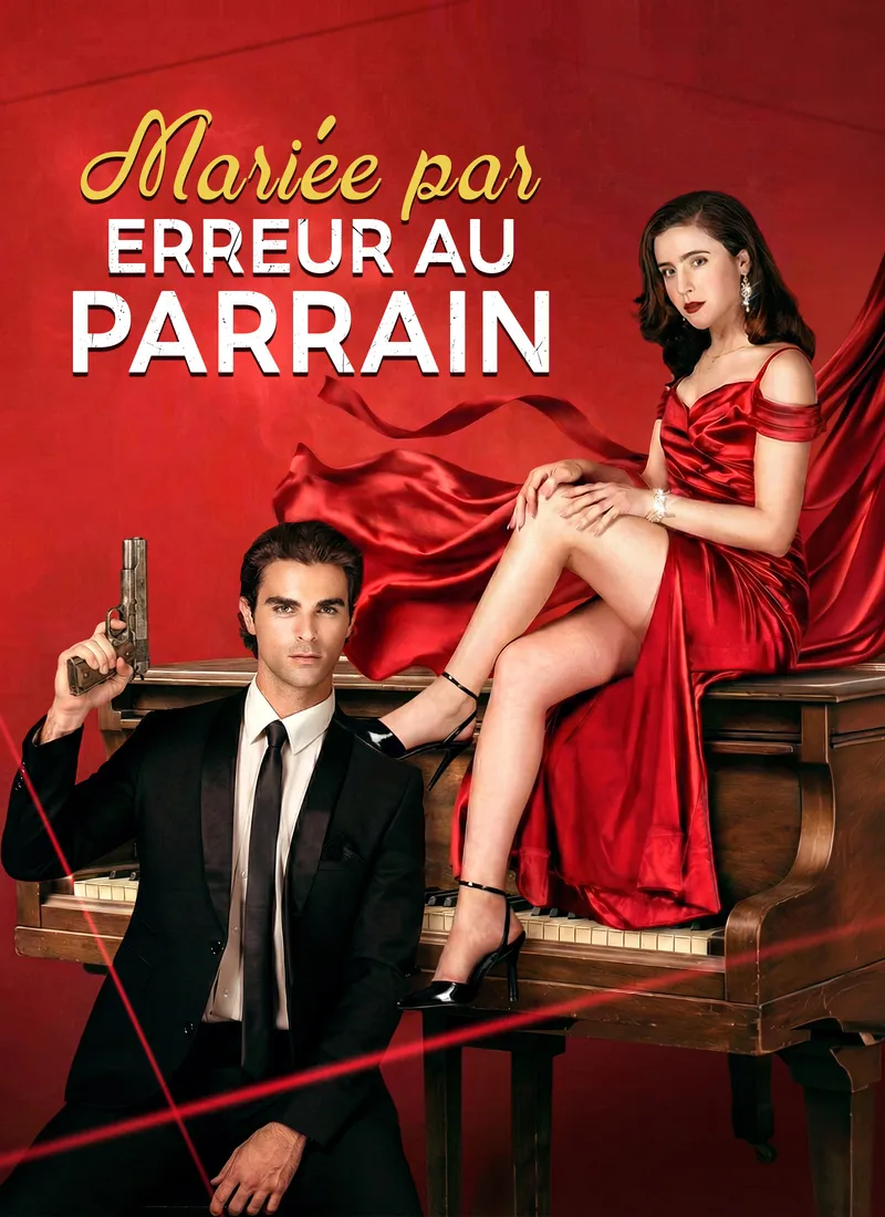 Couverture de Mariée par Erreur au Parrain