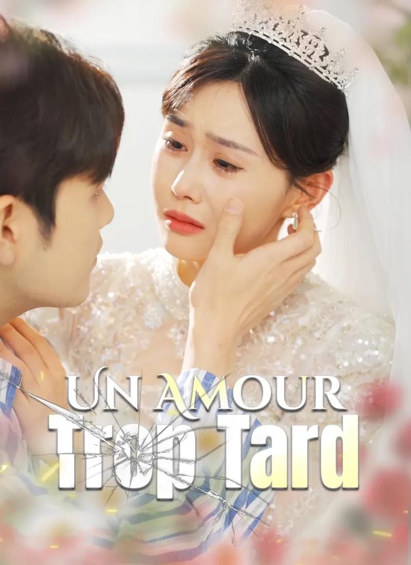 Couverture de Un Amour Trop Tard