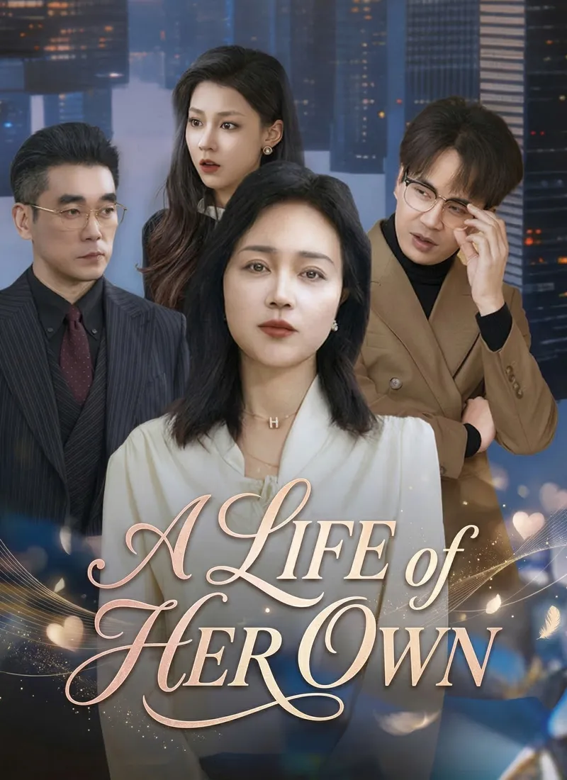 A Life of Her Own cover