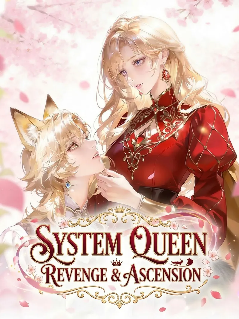 System Queen: Revenge & Ascension cover