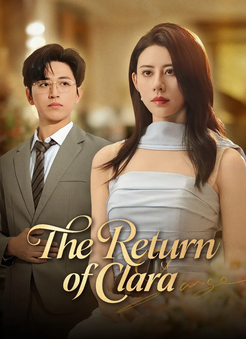 [Dubbed] The Return of Clara cover