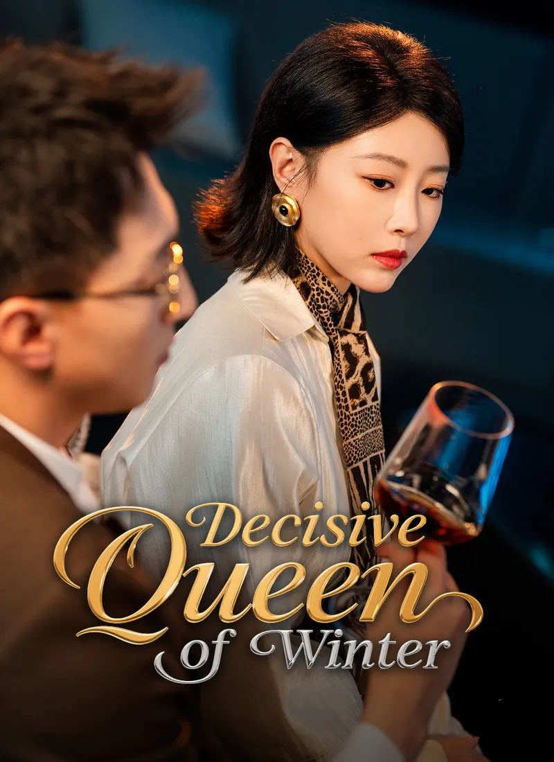 [Dubbed] Decisive Queen of Winter cover