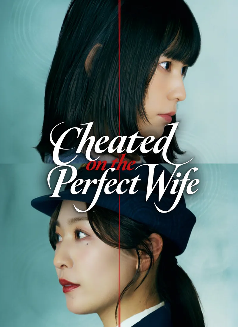 Cheated on the Perfect Wife cover
