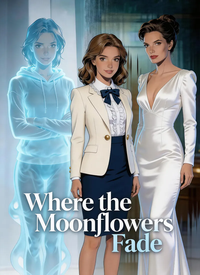 Where the Moonflowers Fade cover