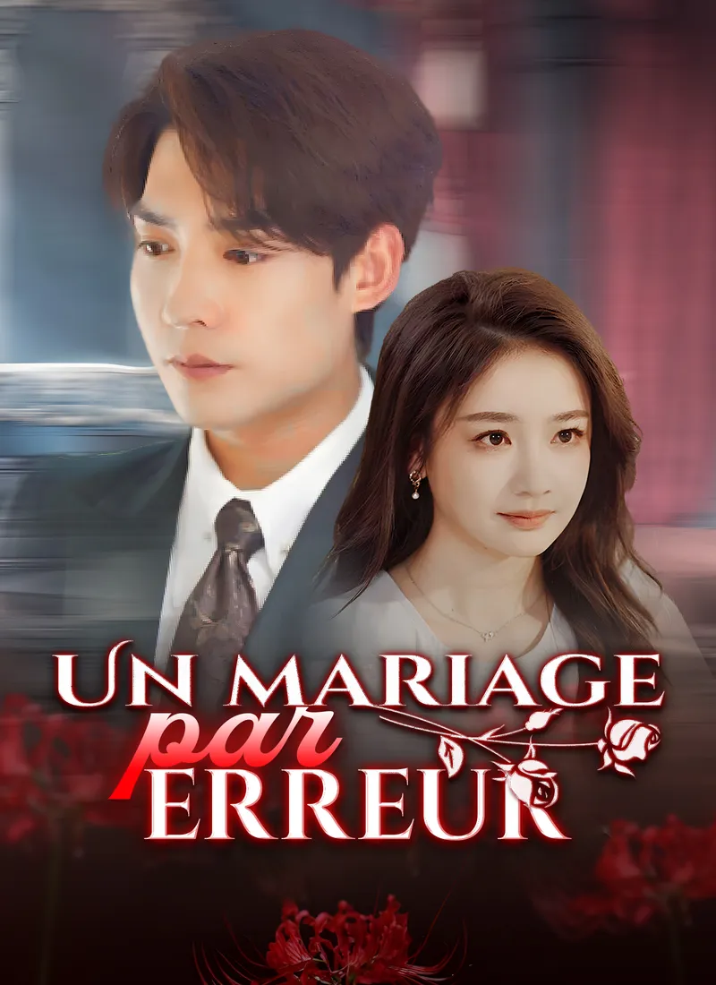 Couverture de Un mariage par erreur