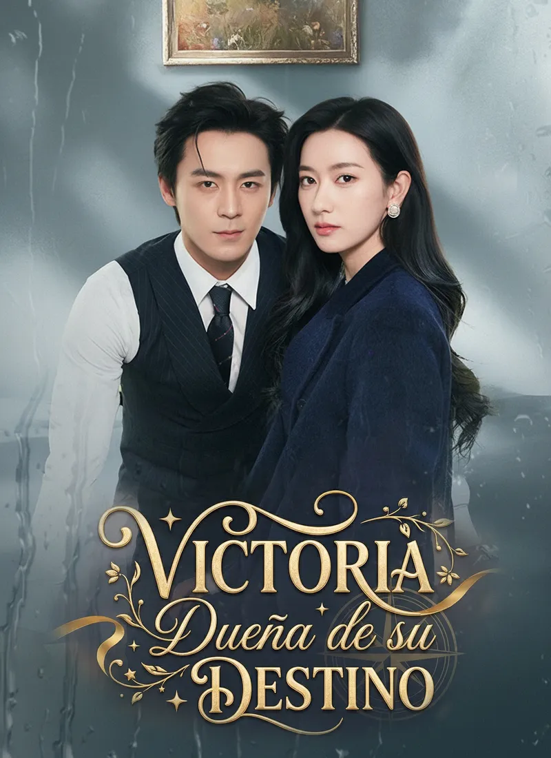 Portada de Victoria: Dueña de su Destino