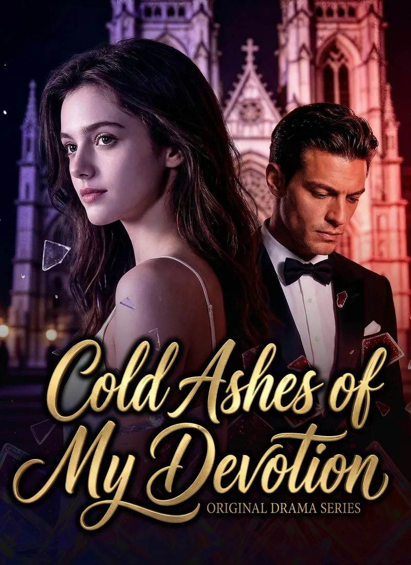 Cold Ashes of My Devotion cover