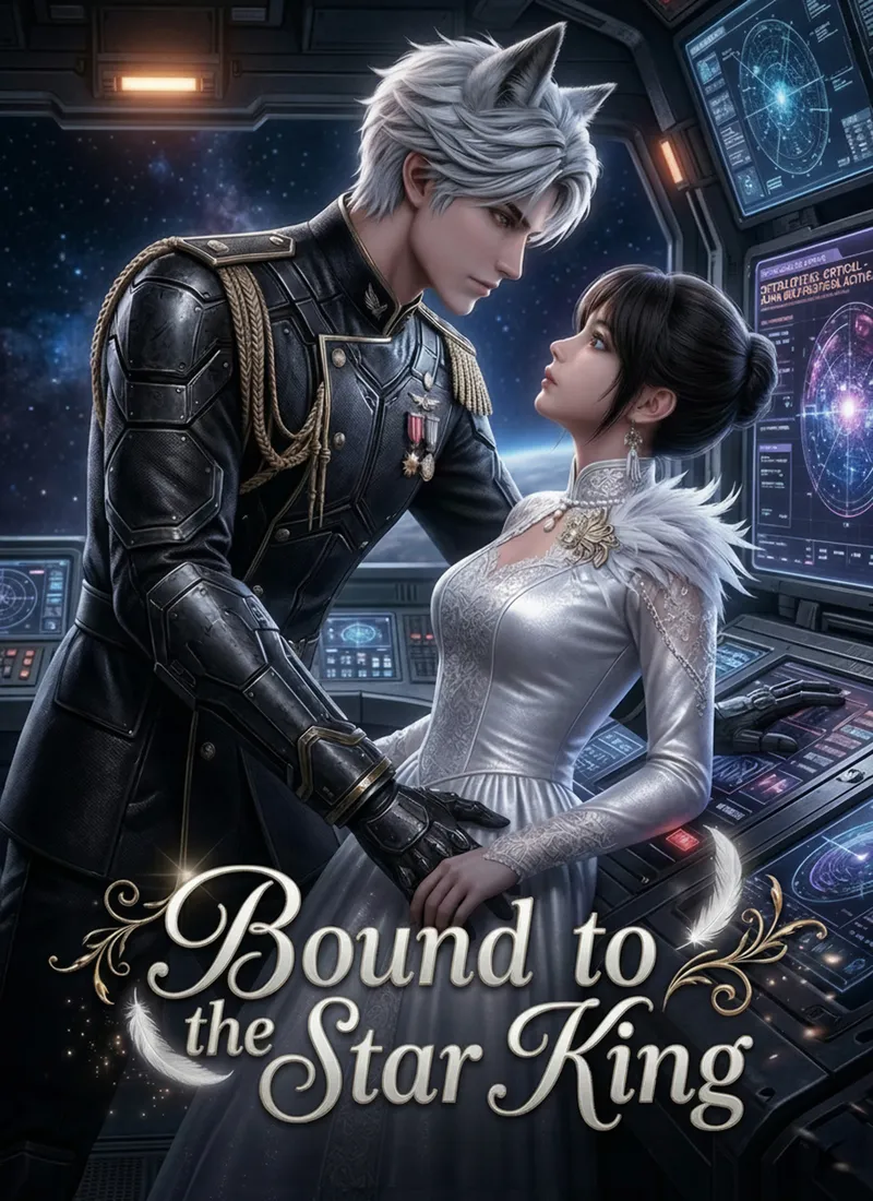[Dubbed] Bound to the Star King cover