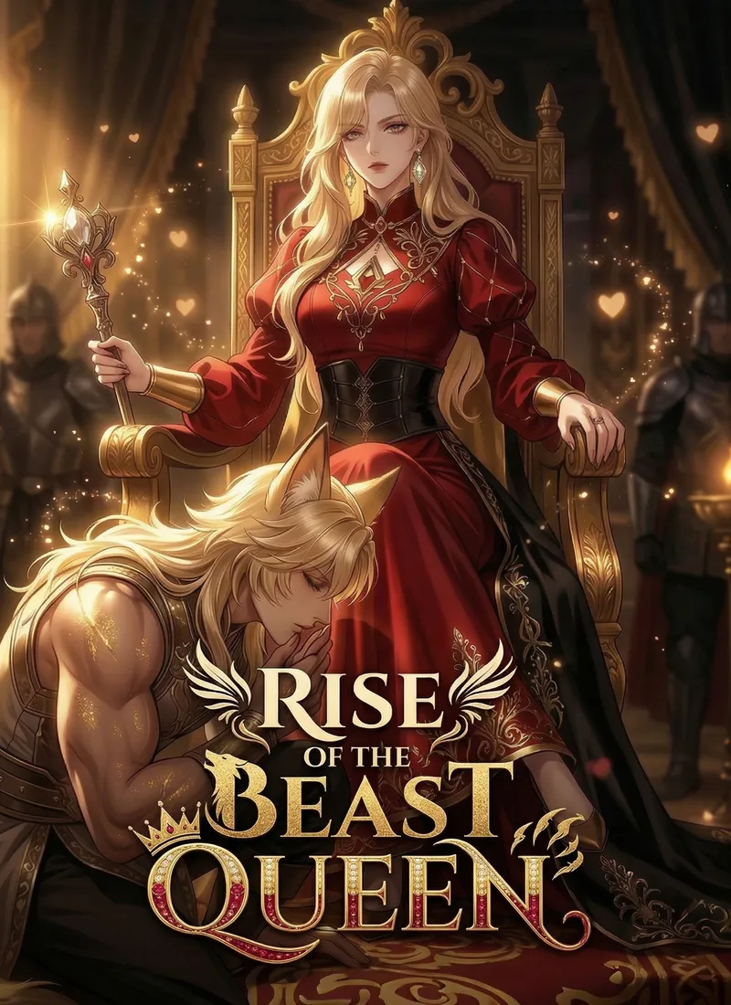 [Dubbed]Rise of the Beast Queen cover