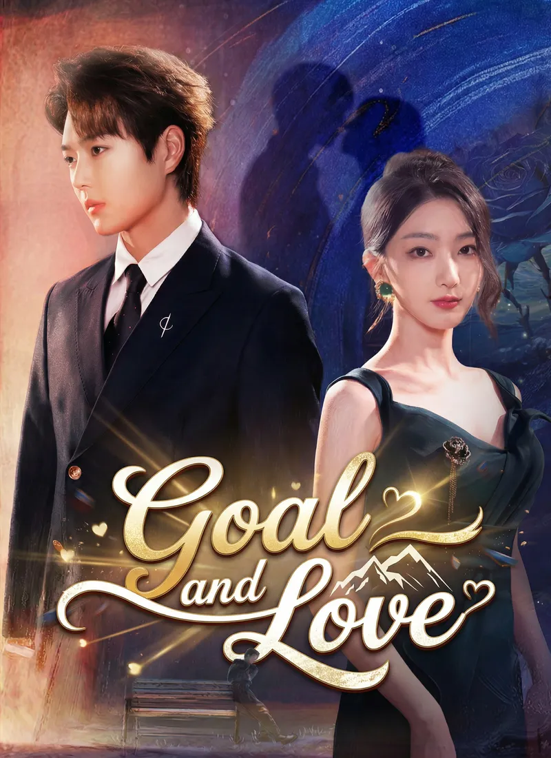[Dubbed] Goal and Love cover