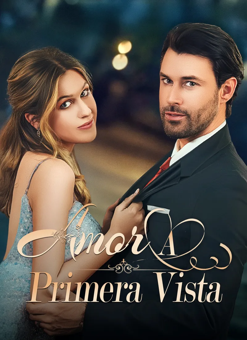 Portada de [Doblado]Amor a primera vista