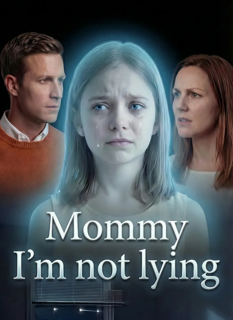 Mommy I'm not lying（updating） cover