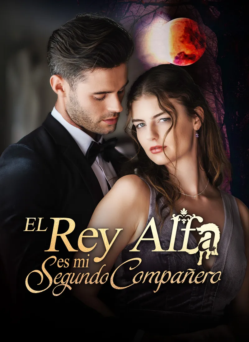 Portada de [Doblado]El Rey Alfa es mi Segundo Compañero