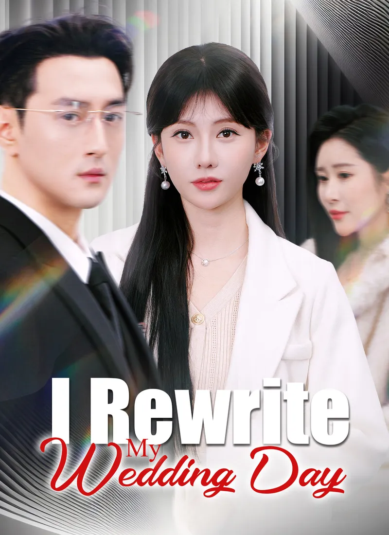 [Dubbed]I Rewrite My Wedding Day cover