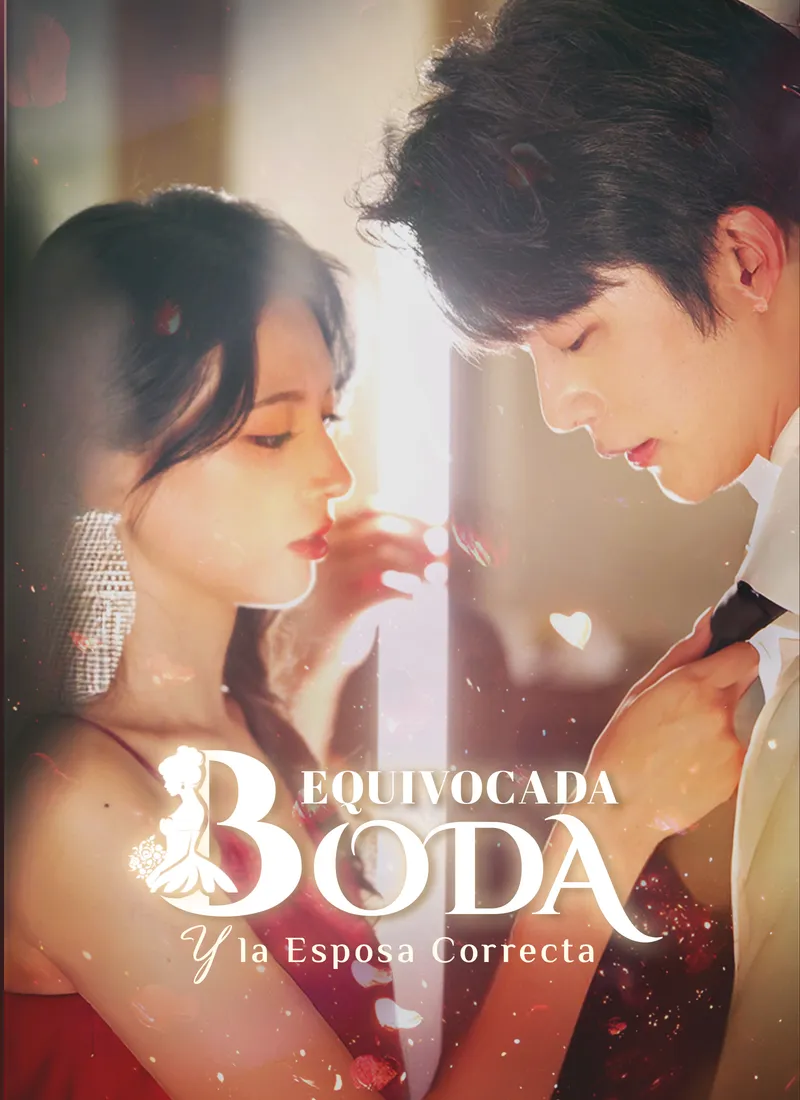 Portada de [Doblado]Boda Equivocada y la Esposa Correcta