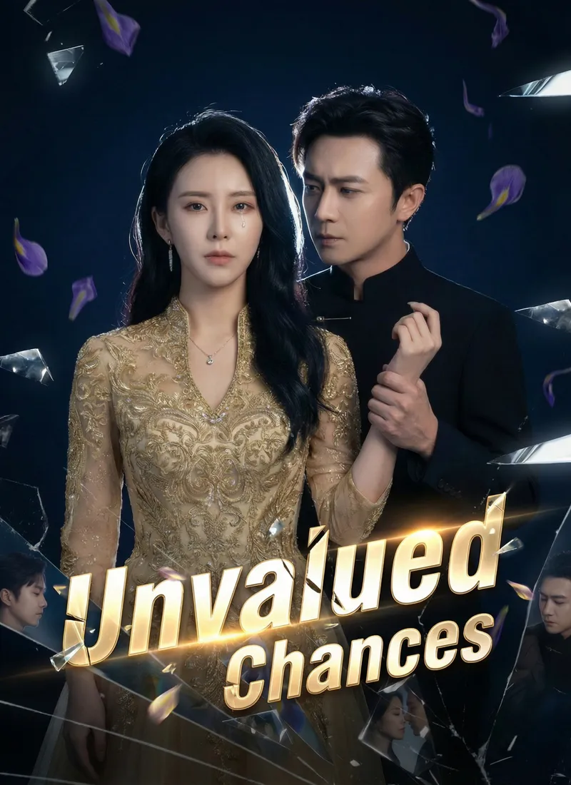 [Dubbed]Unvalued Chances cover