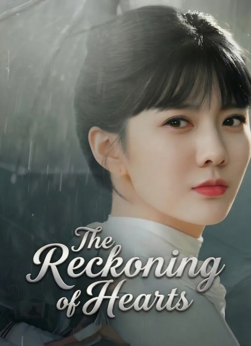 [Dubbed] The Reckoning of Hearts cover