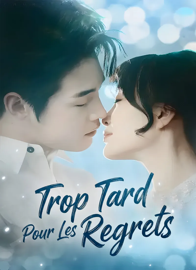 Couverture de Trop Tard Pour Les Regrets